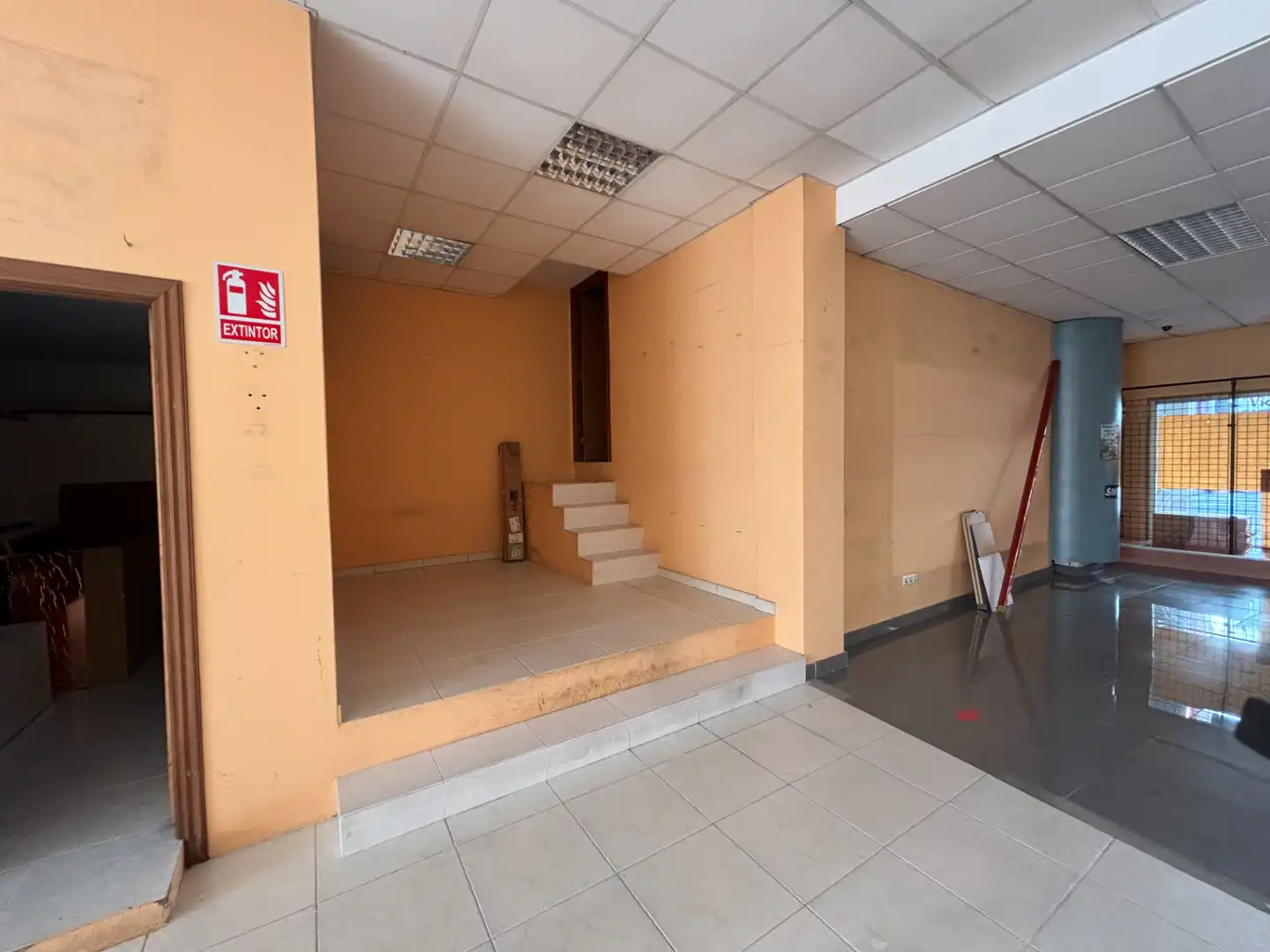 Local commercial à louer à Avenida Vilaboa 92, imagen 14
