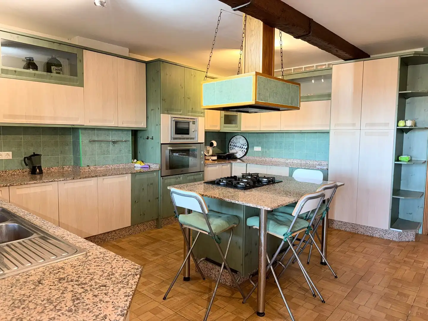 House with terrace for sale in Carretera Cortijo Sartenes  Poligono, imagen 33