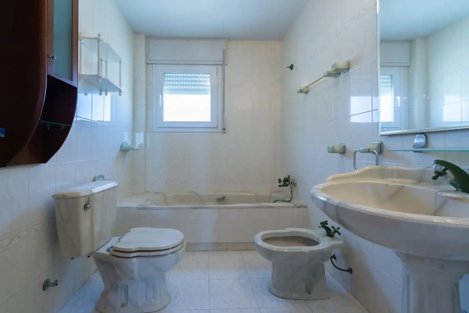 Bathroom of Houses for sale in La Manga del Mar Menor  with Private garden, Terrace and Storage room