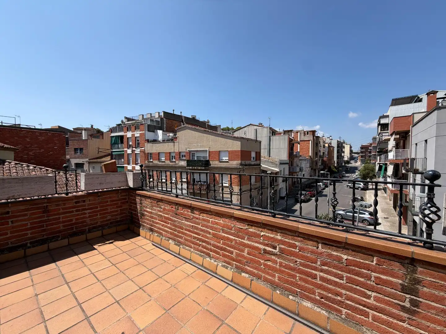 Casa con terraza en venta en Montcada Centre - La Ribera, imagen 63