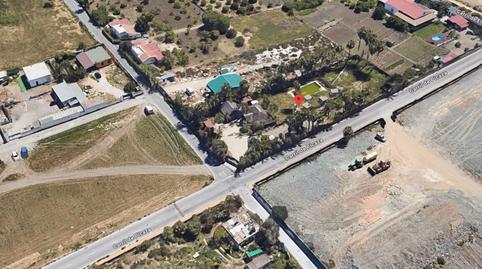 Photo 4 of Land for sale in Diseminado Poligono 27, 2, San Pedro de Alcántara pueblo, Málaga