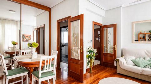 Foto 4 de Piso de alquiler en Labayru Kalea, Ametzola, Bilbao