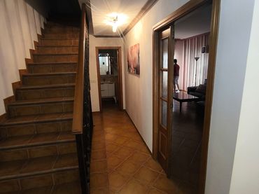 Casa en venta en Mengíbar