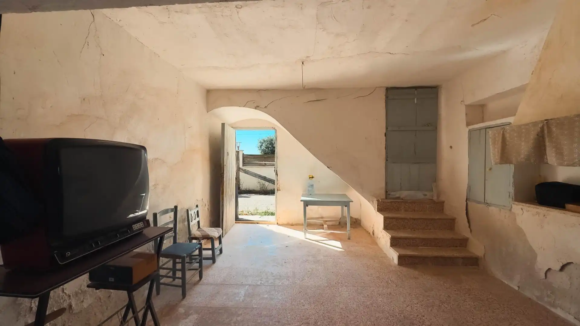 Casa adosada en venta en Albatera