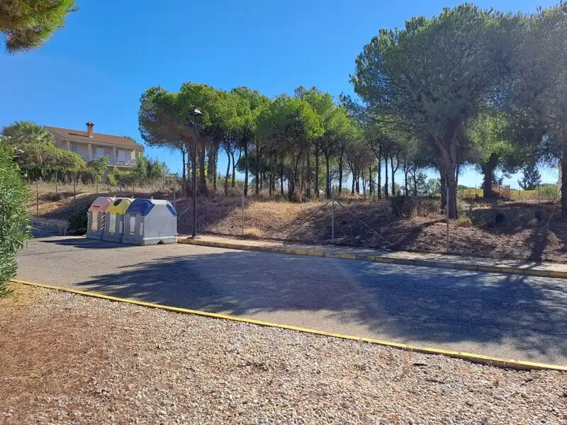 Residential land for sale in ACEBUCHE, imagen 12