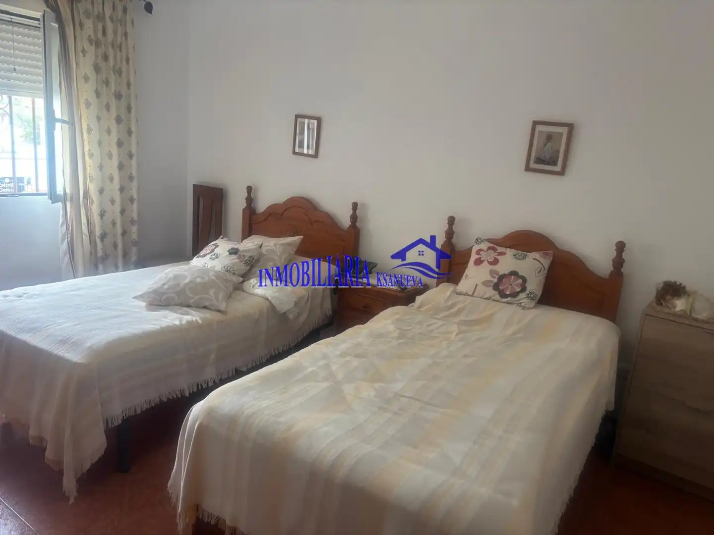 Dormitori de Casa o xalet en venda en Periurbano Este - Campiña