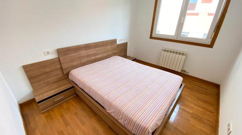 Foto 5 de Pis de lloguer a Avenida Alcalde Manuel Platas Varela, Oseiro, Arteixo