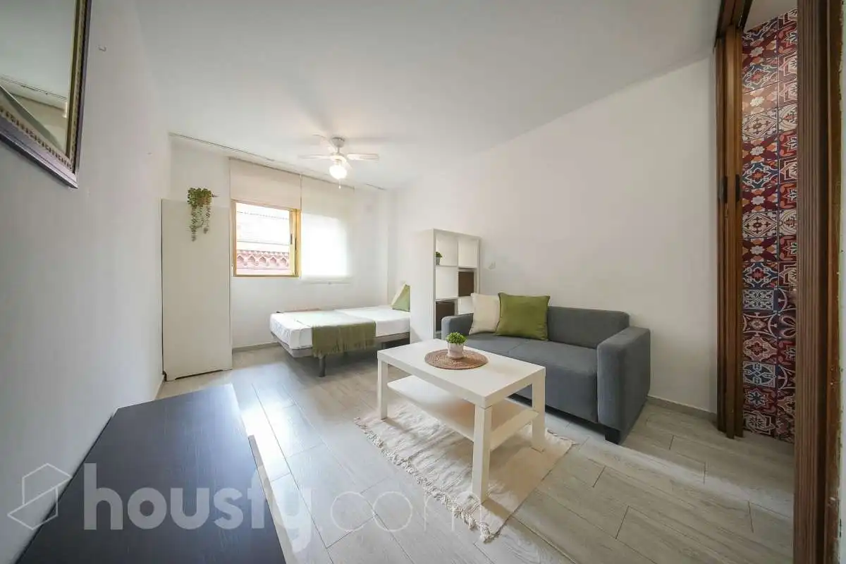 Studio avec ascenseur à vendre à Calle Churruca ., imagen 11