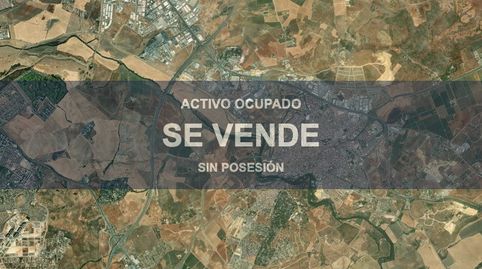 Foto 4 de Pis en venda a La Paz, Alcalá de Guadaira