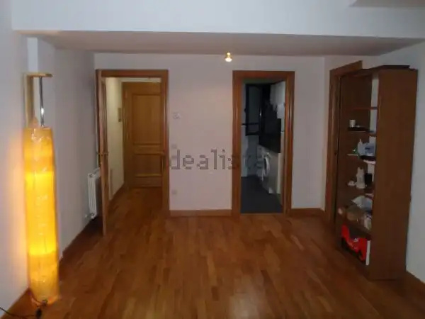 Wohnungen zum Verkauf in Calle Mayor, 38, Arrúbal