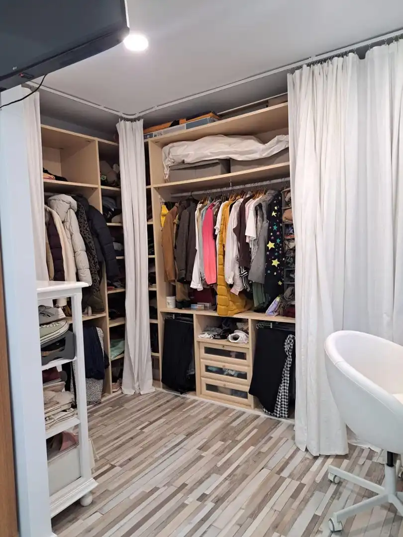 Habitación de Piso en venta en Cádiz
