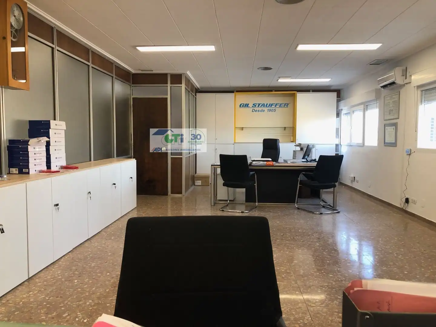 Nave industrial en venta en POLIGONO INSIDER, imagen 7