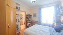 Bedroom of Flat for sale in Burgos Capital  with Heating, Terrace and Storage room
