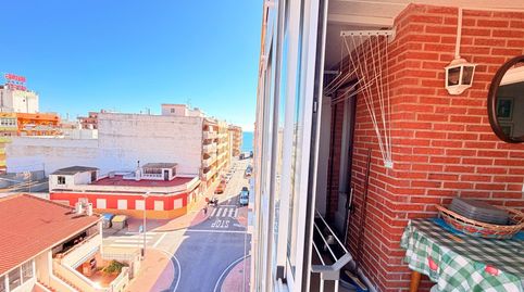 Photo 2 of Flat for sale in Calle Almoradi, Playa de los Náufragos, Torrevieja