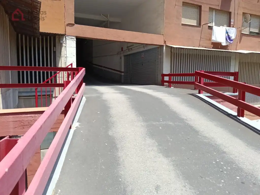 Individual en venda a Calle Alts Forns, imagen 11