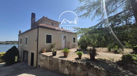 Foto 3 de Casa adosada en venda a Del Pescadors, Torres de Segre, Lleida