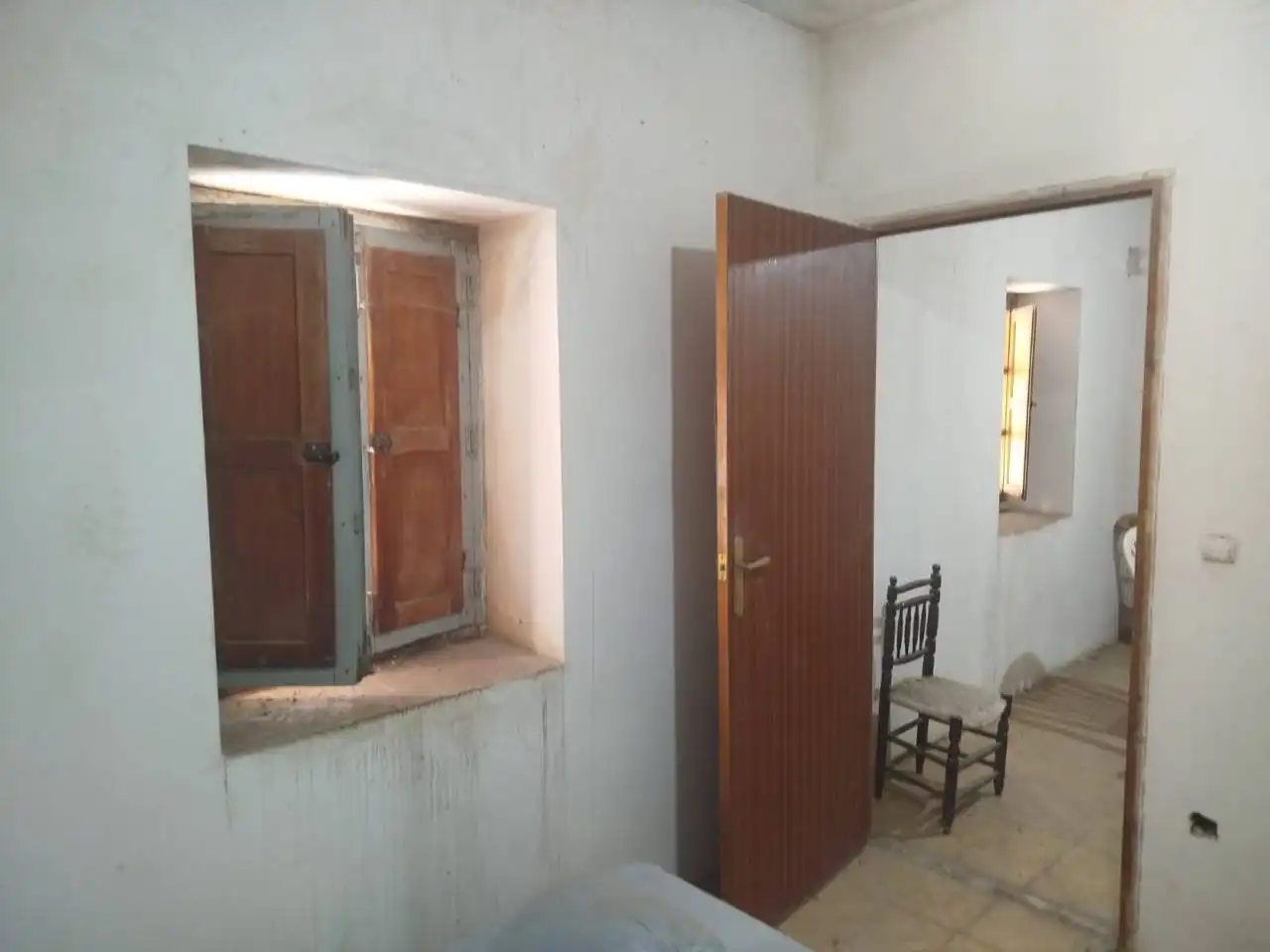 Casa o xalet en venda en Ruidera amb Jardí privat