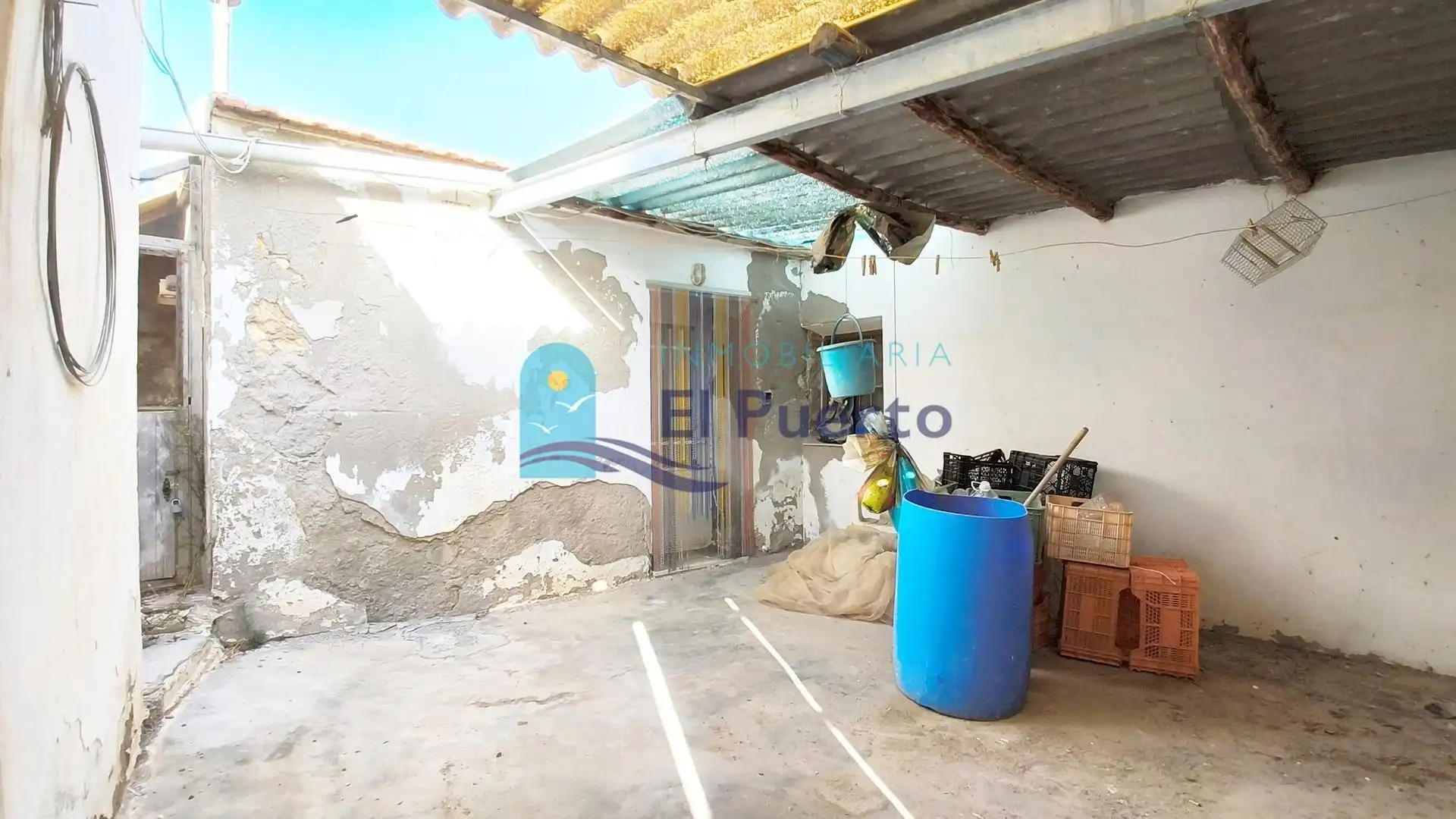 Casa o xalet en venda en Mazarrón amb Terrassa i Traster