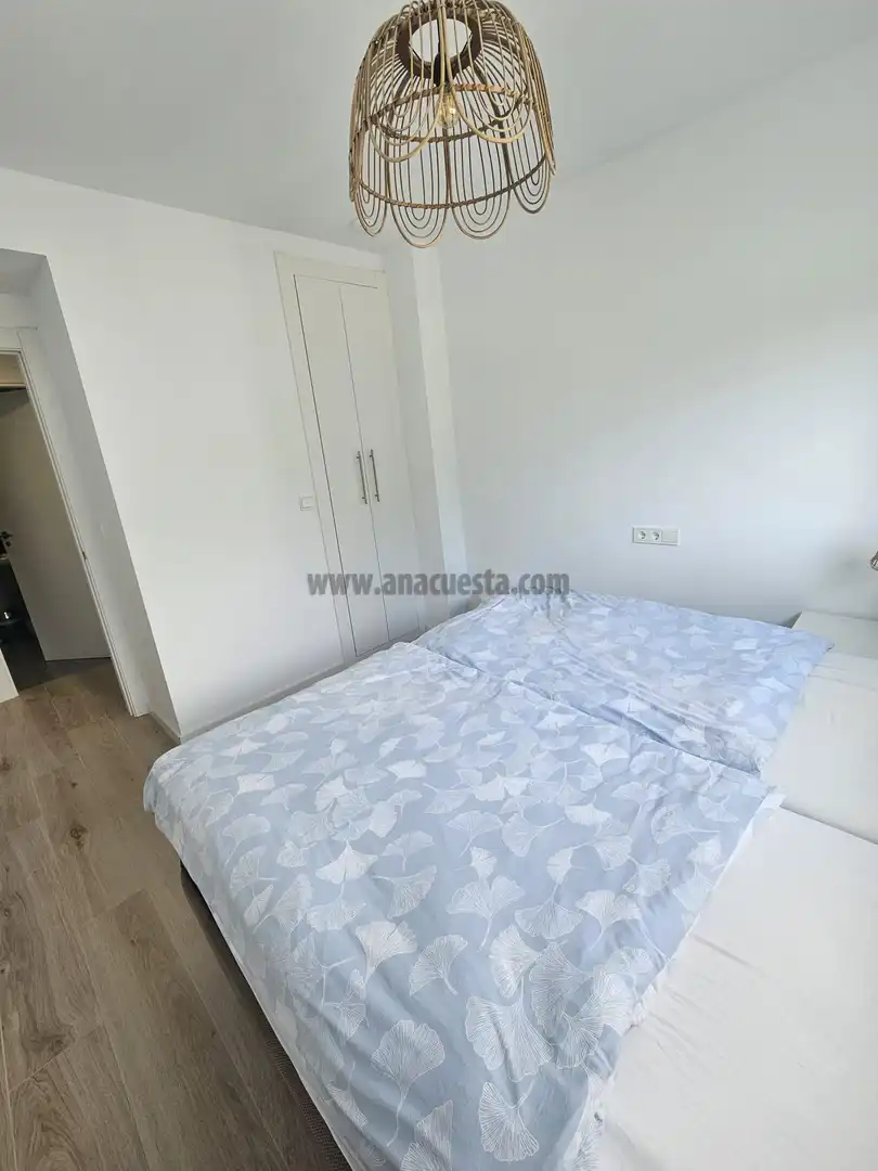Apartament amb piscina en venda a The One, imagen 15