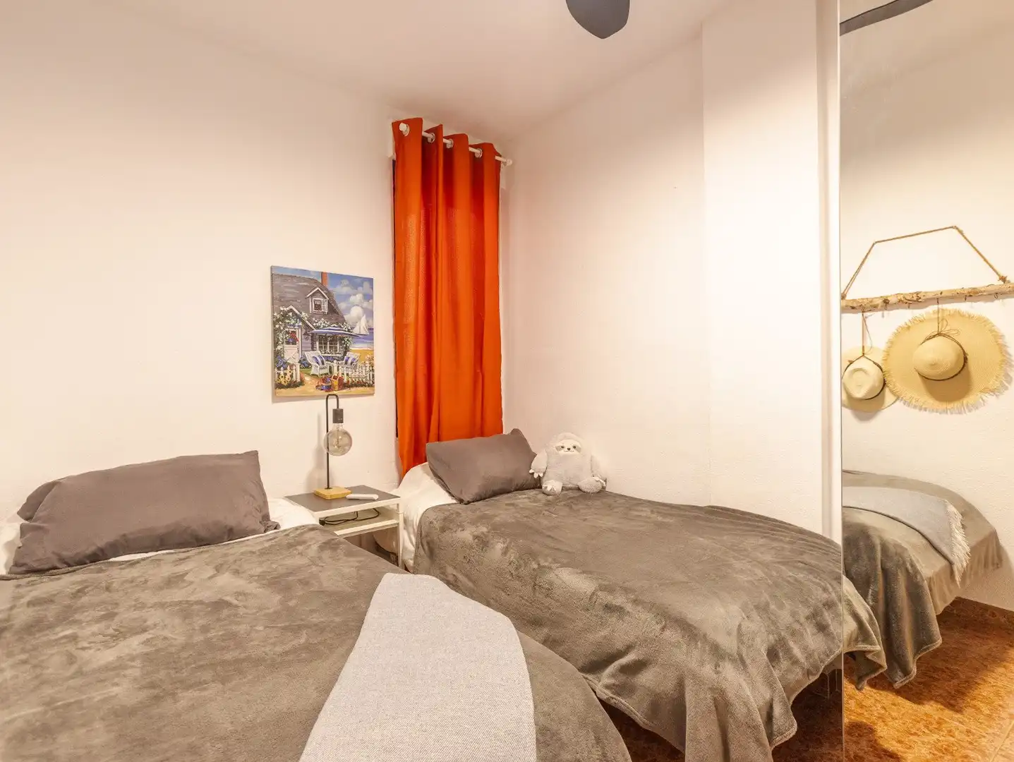 Apartamento con terraza en venta en N/A, imagen 10