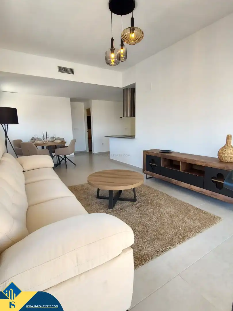 Wohnung mit Pool zum Verkauf in San Miguel de Salinas, imagen 3