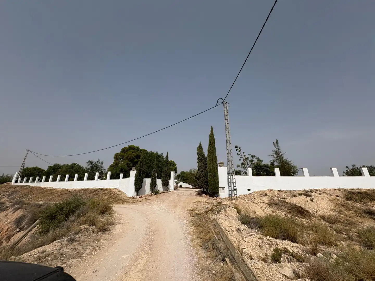 Villa avec terrasse à vendre à Partida HORNA ALTA, imagen 59