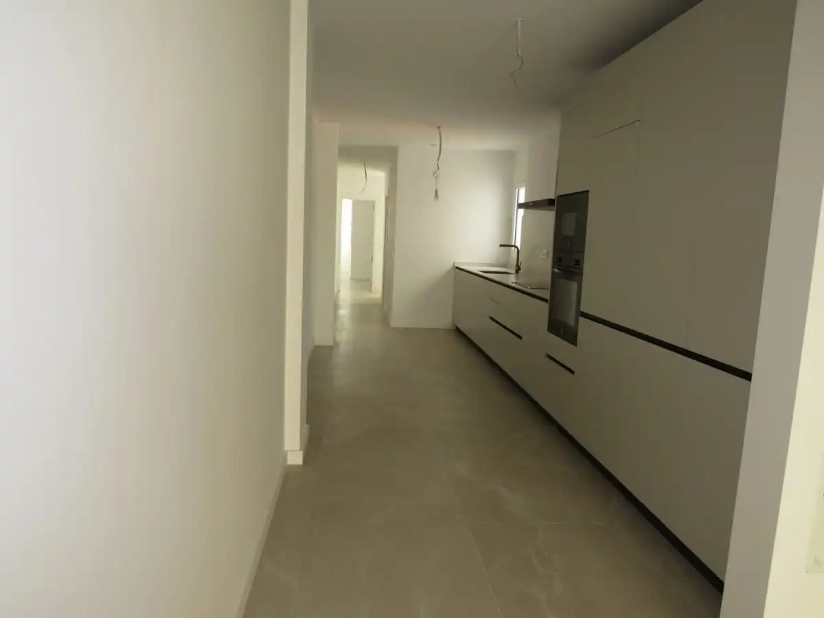 Erdgeschosswohnung mit Aufzug zum Verkauf in Puerto Deportivo, imagen 11