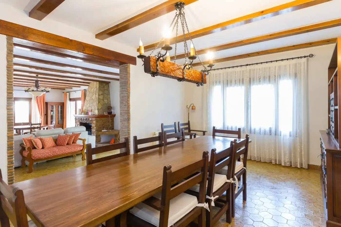 Chalet con piscina en venta en Calle COVA DE L'AIRE 12, imagen 32