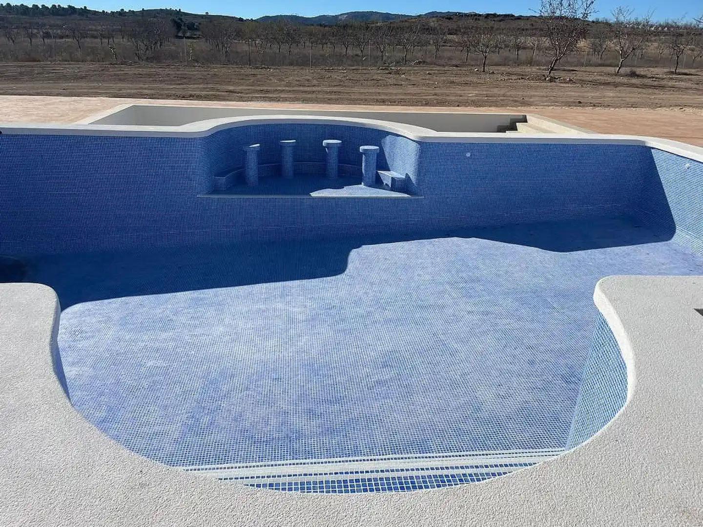 Villa zum Verkauf in El Pinós / Pinoso, imagen 9