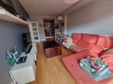Apartamento con ascensor en venta en Calle Arco de San Esteban