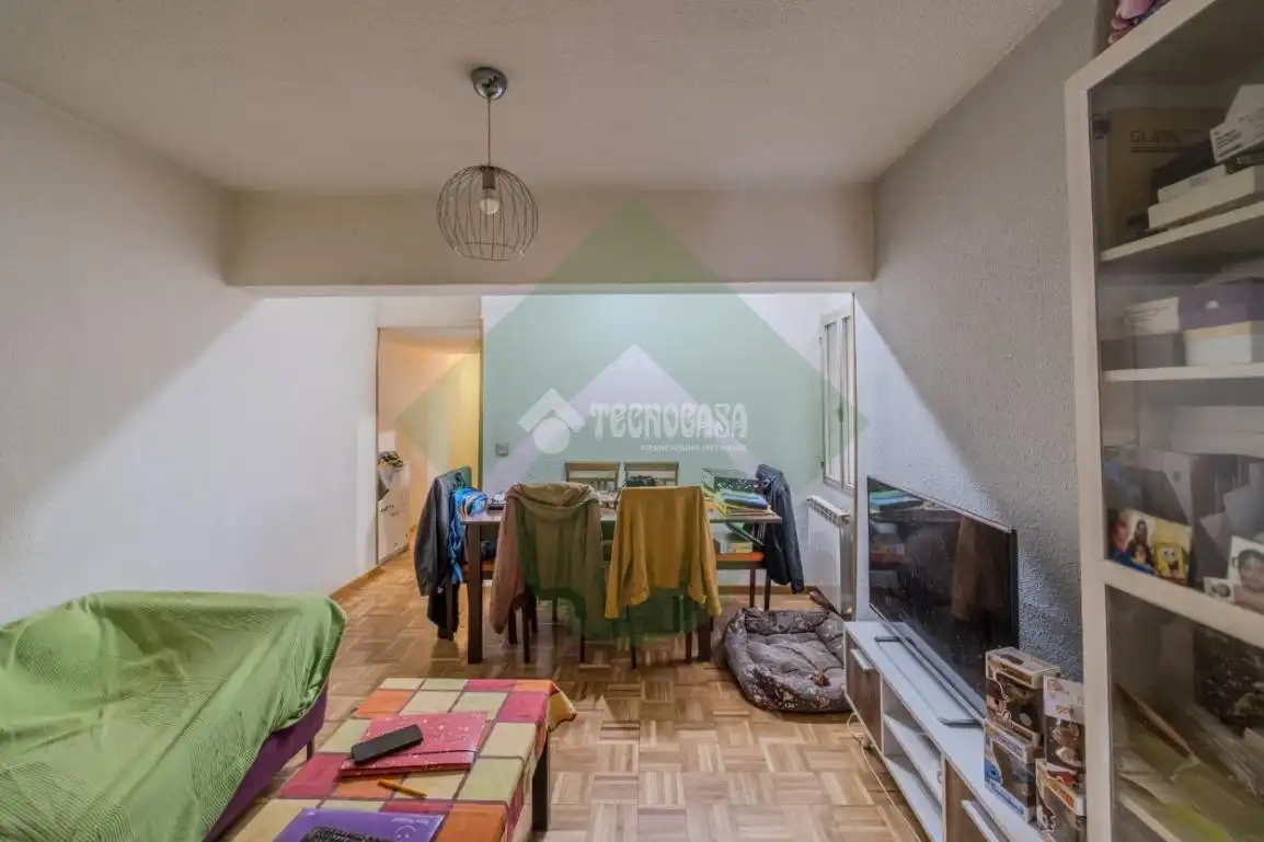 Flat for sale in Madrid  with Heating