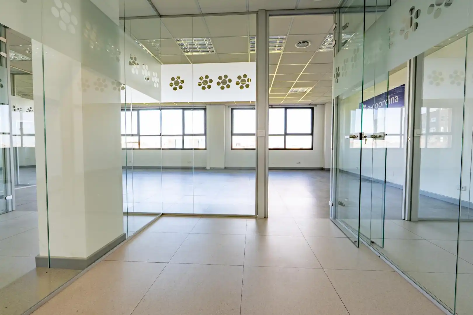 Office for sale in Madrid