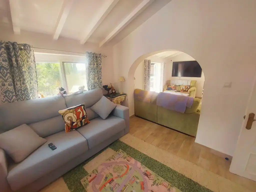 Bungalow avec piscine à vendre à Altea ciudad, imagen 11