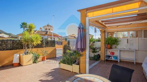 Foto 3 de Casa o xalet en venda a Mazarrón Casco Urbano, Mazarrón