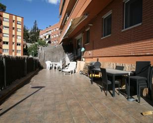 Terrassa de Pis en venda en Corbera de Llobregat amb Aire condicionat