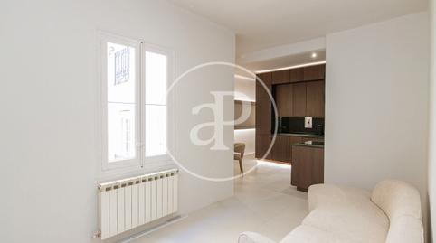 Foto 4 de Pis de lloguer a C. del Duque de Sesto, Goya,  Madrid Capital