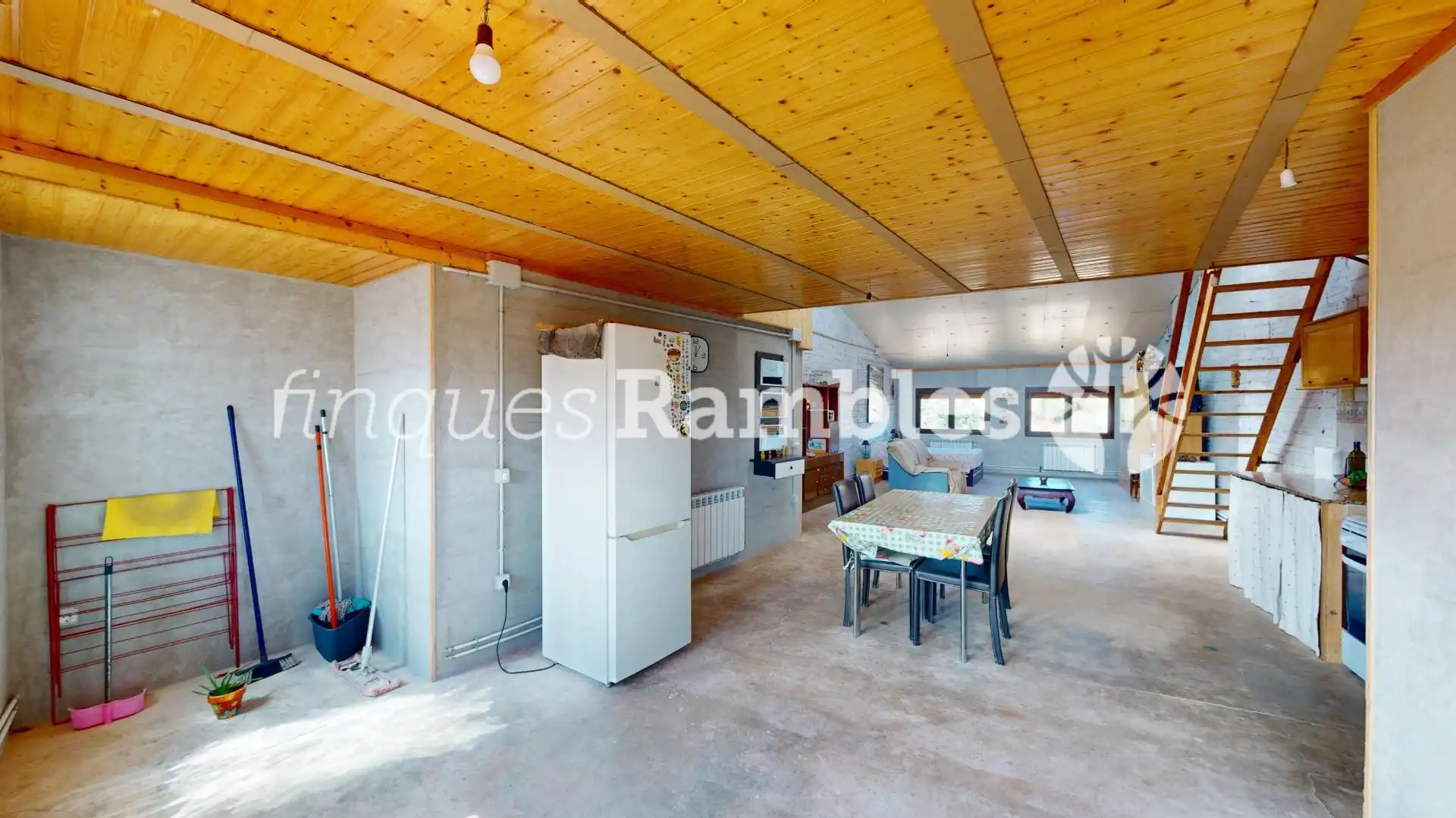 Casa en venda a Els Prats de Rei, imagen 3