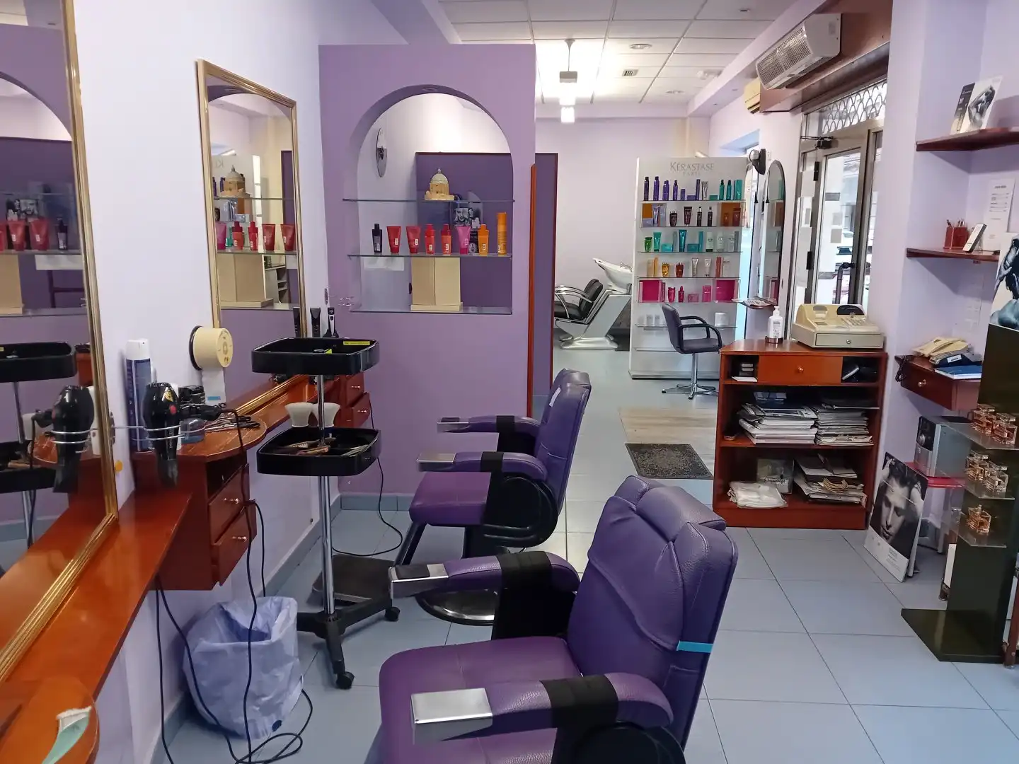 Business premises to rent in La Morería, imagen 9