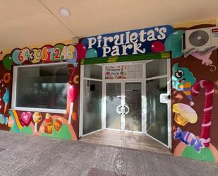 Office for sale in Málaga Capital