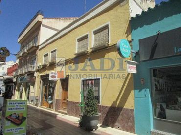 Casa en venta en Valdepeñas