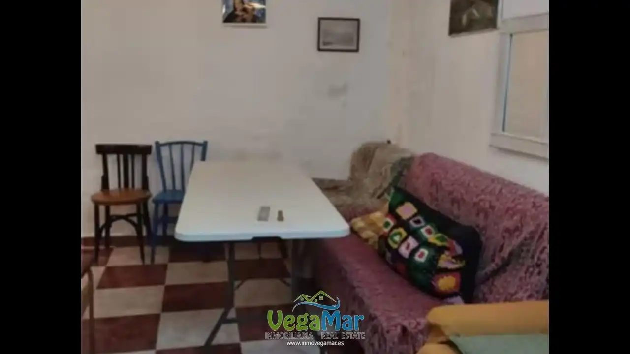 Casa o xalet en venda en Otívar