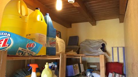 Foto 5 de Finca rústica en venda a Calle Cascallares, Cubillos del Sil, León