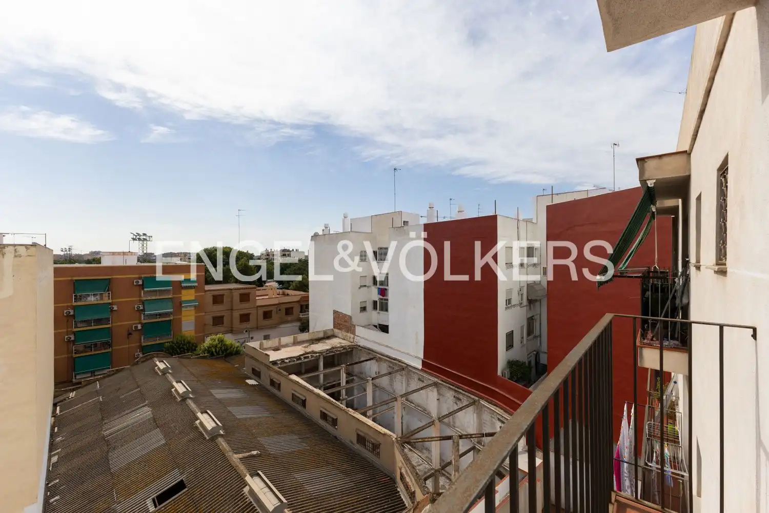 Appartement avec terrasse à vendre à Quart de Poblet, imagen 26