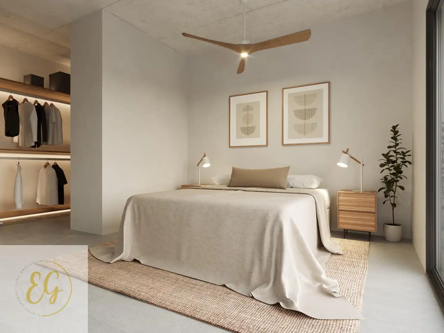 Casa a schiera con terrazza in vendita a Balcón de Ponoig - Polop Paradis - Polop Hills, imagen 15