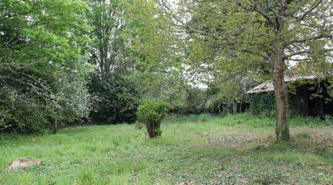 Foto 3 de Finca rústica en venda a Lugar Tarrío, Parroquias de Santiago, Santiago de Compostela