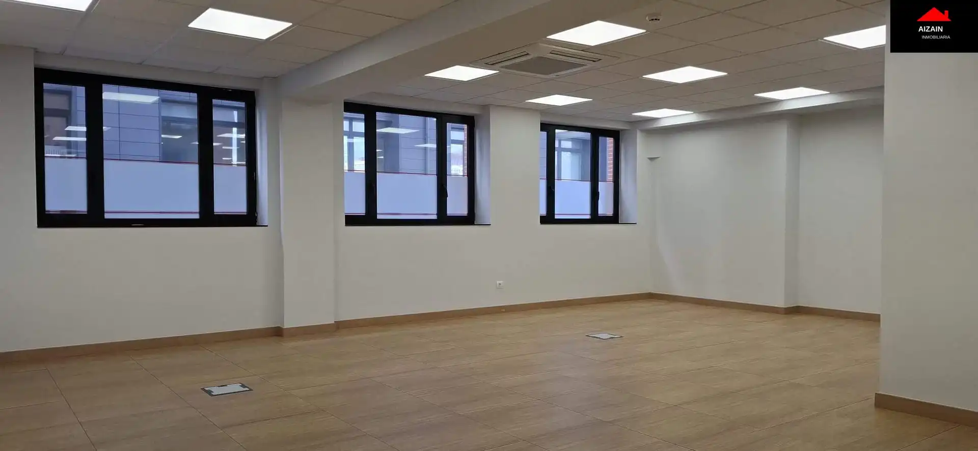 Büro mit Aufzug zur Miete in Avenida de la Autonomía, imagen 3