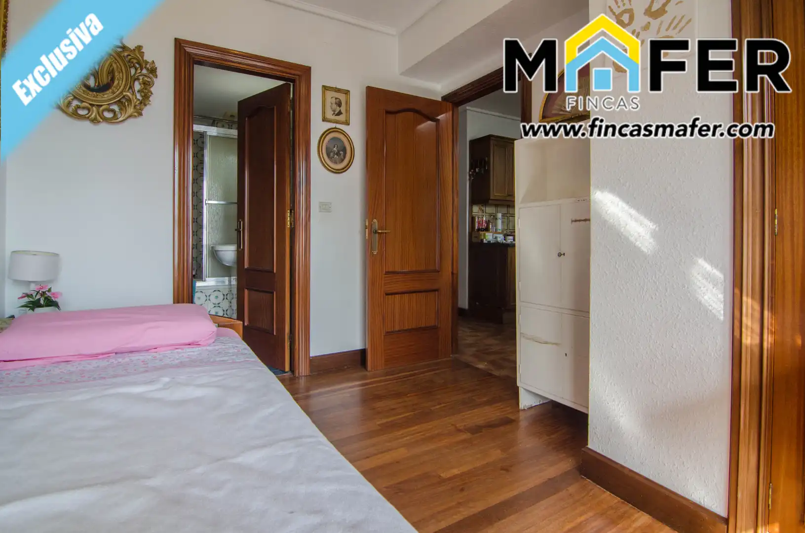 Wohnung mit Pool zum Verkauf in Avenida de Francia 109, imagen 20