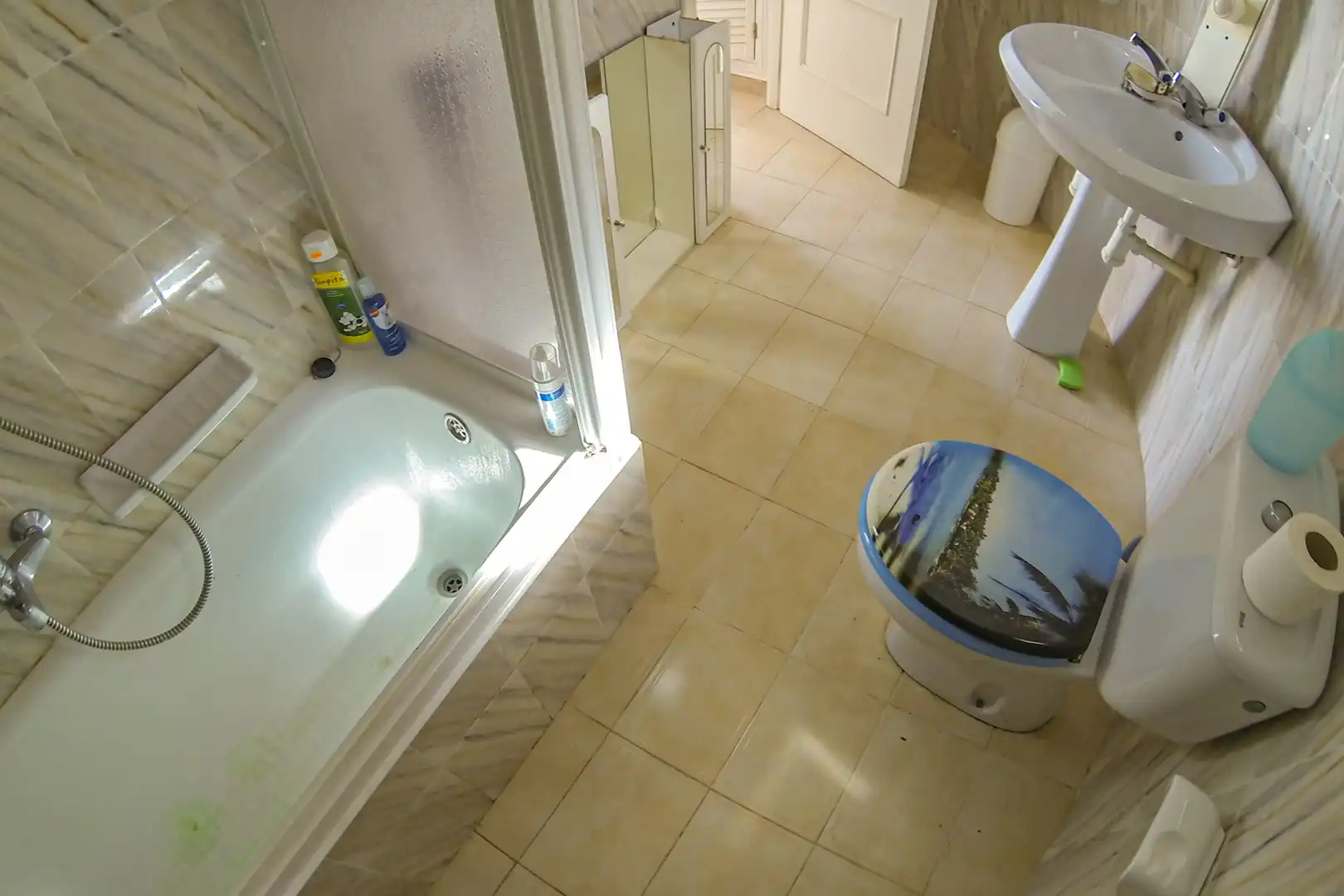 Chalet con piscina en venta en Centro Urbano, imagen 32