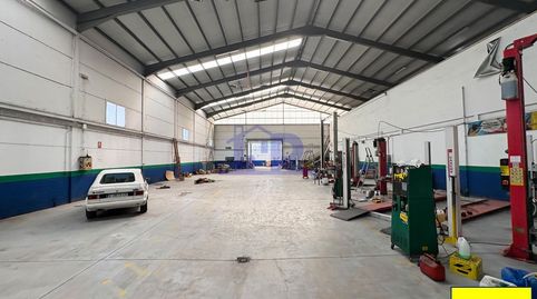 Foto 3 von Fabrikhallen zur Miete in Solana - P.i. Cr Motilla, Reyes Católicos - Paseo San Antonio, Cuenca Capital