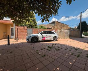 Aparcament de Terreny industrial en venda en Cabezón de Pisuerga